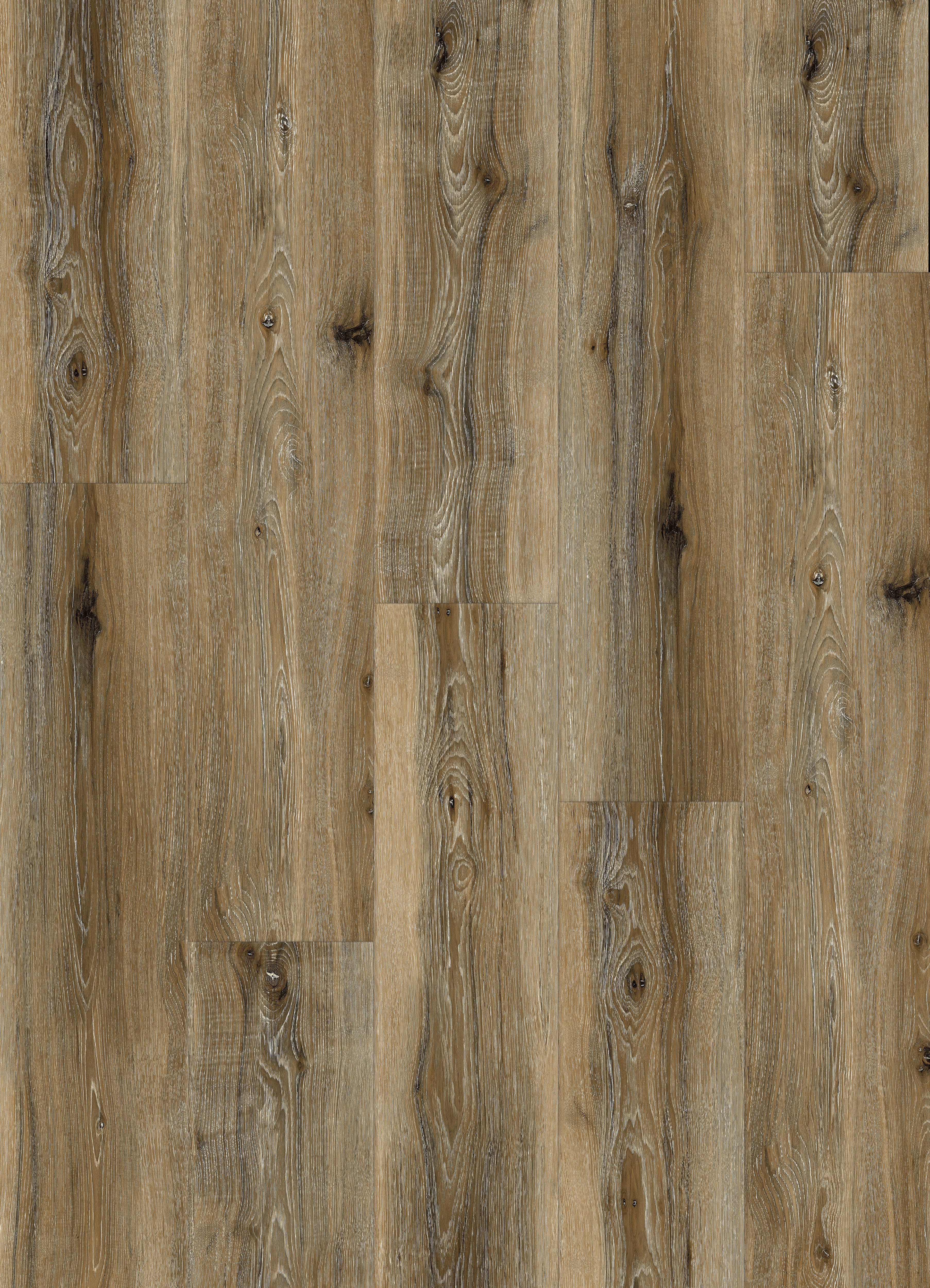 EN2431 SPC Flooring AC4/32 4+1mm